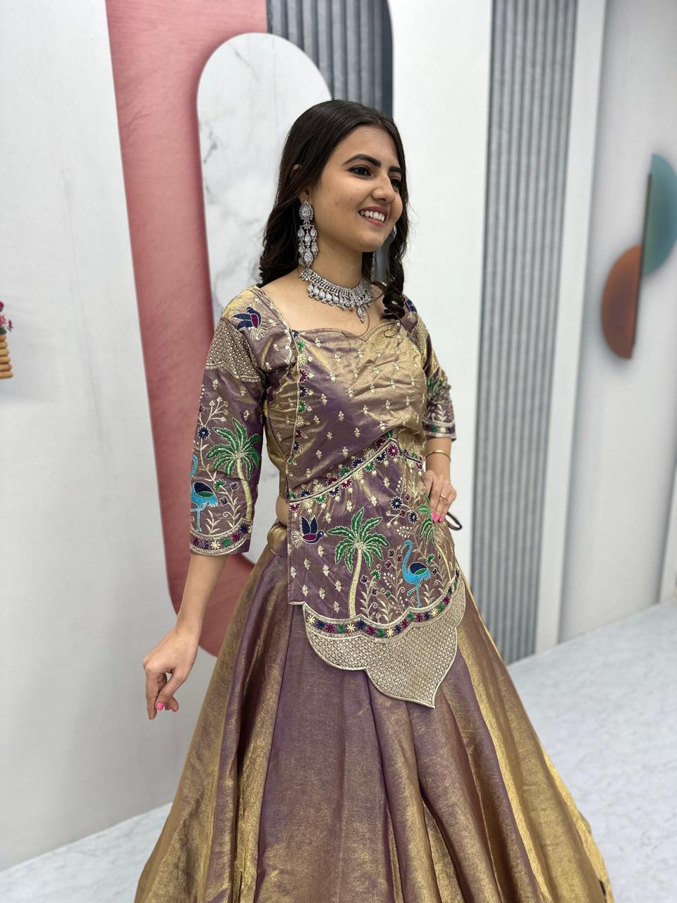 Kishori Collection
