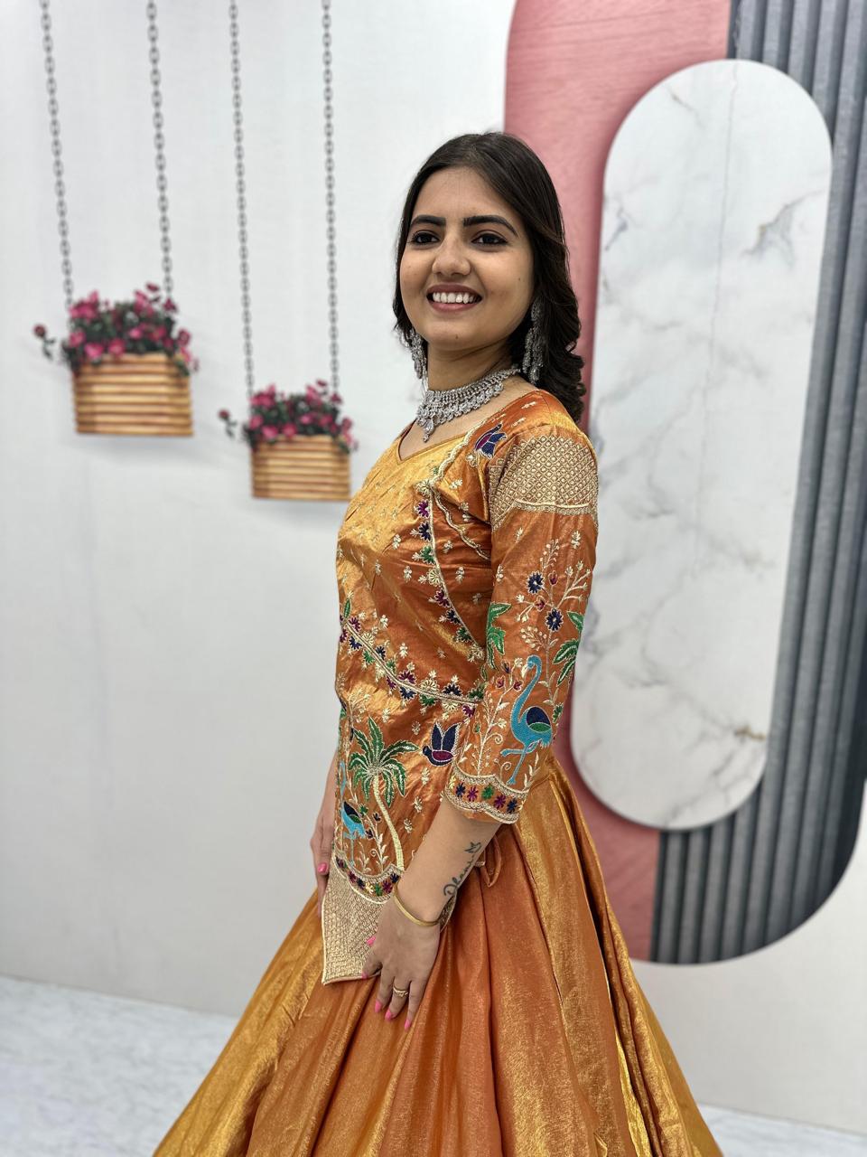 Kishori Collection