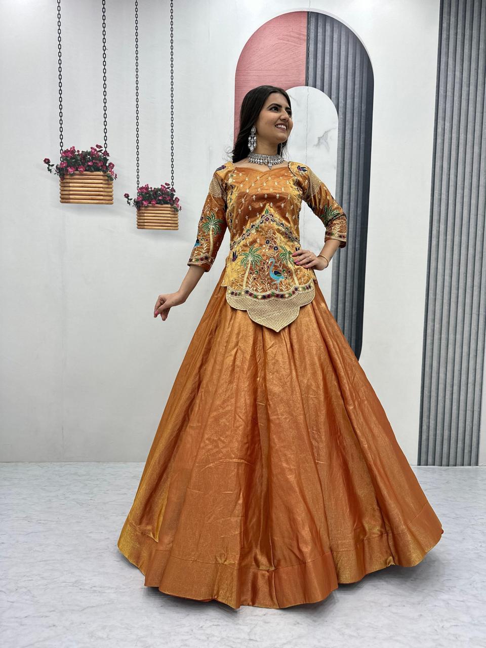 Kishori Collection
