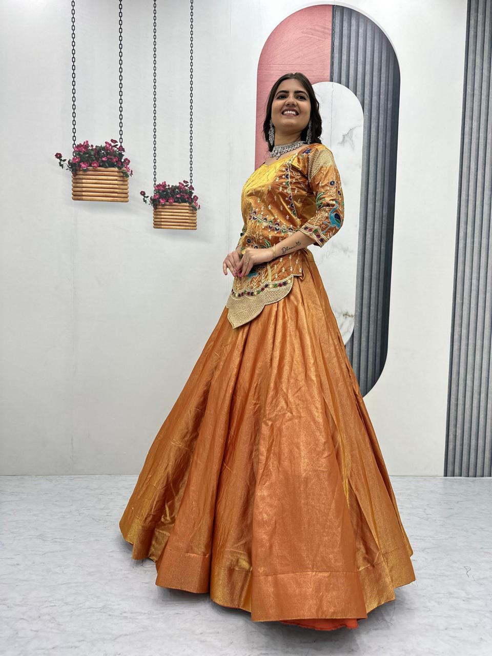 Kishori Collection
