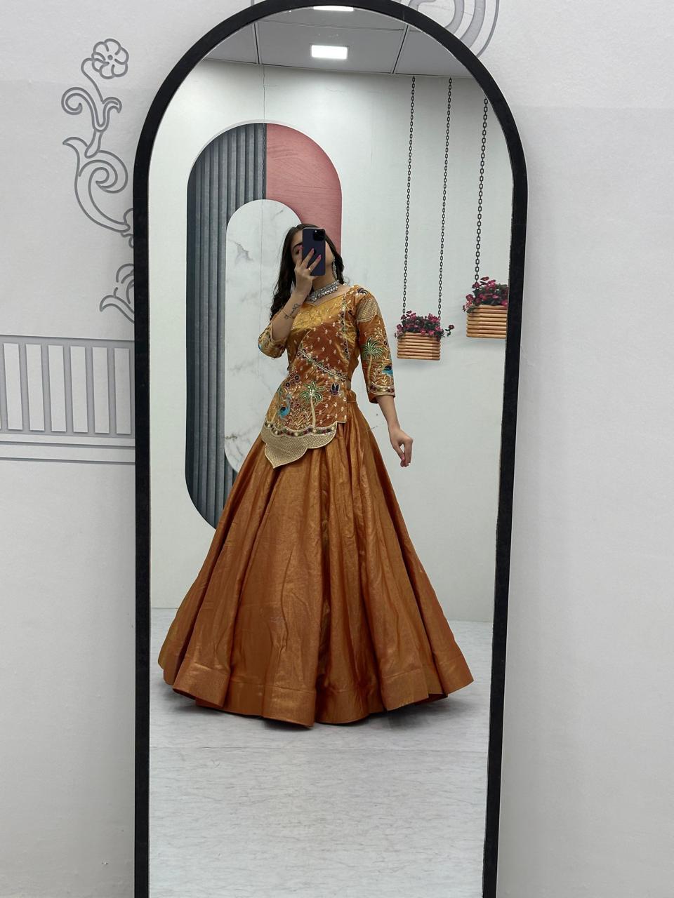 Kishori Collection