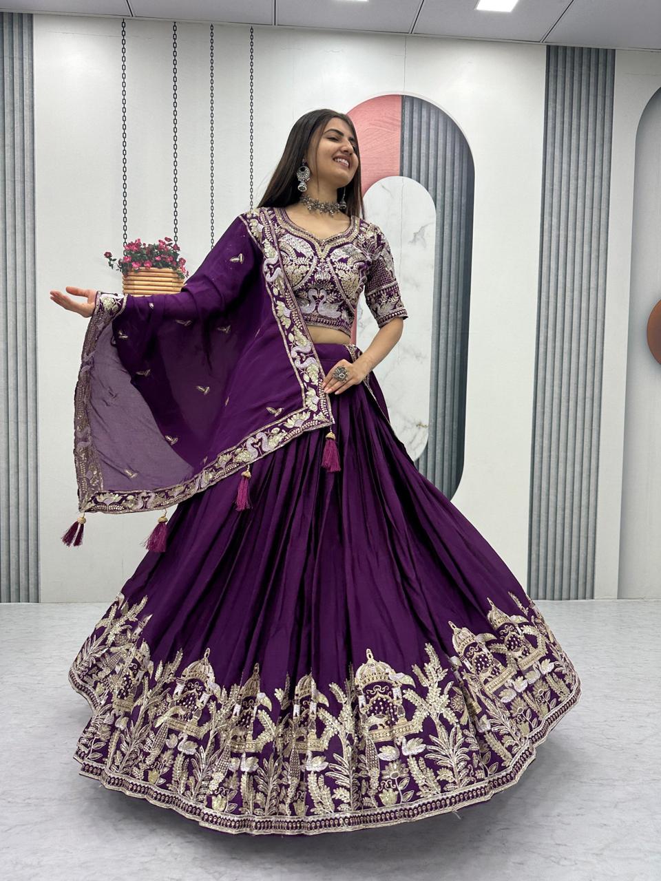 Kishori Collection