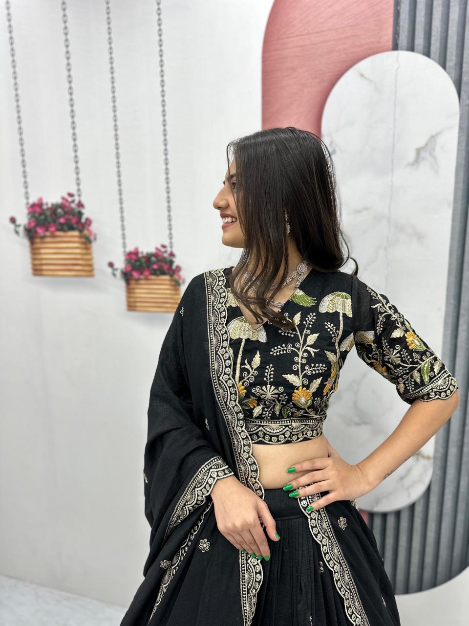 Kishori Collection