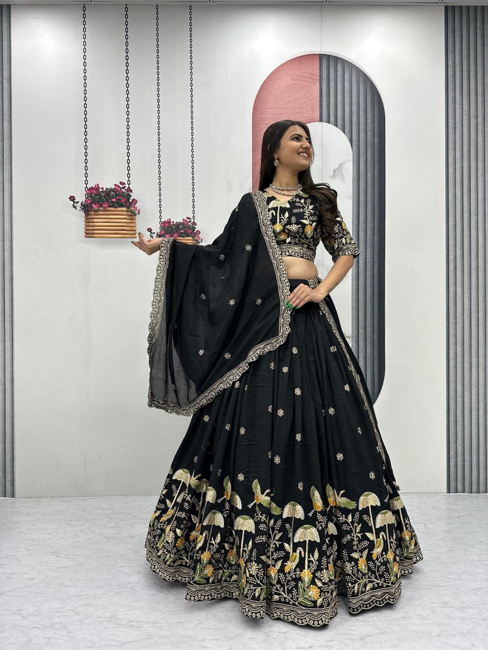 Kishori Collection