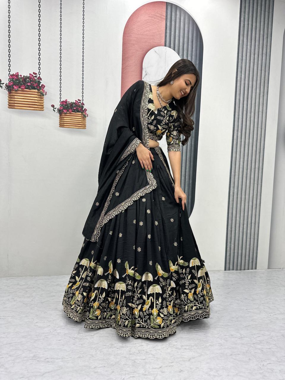 Kishori Collection