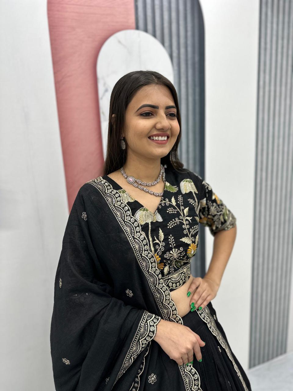 Kishori Collection