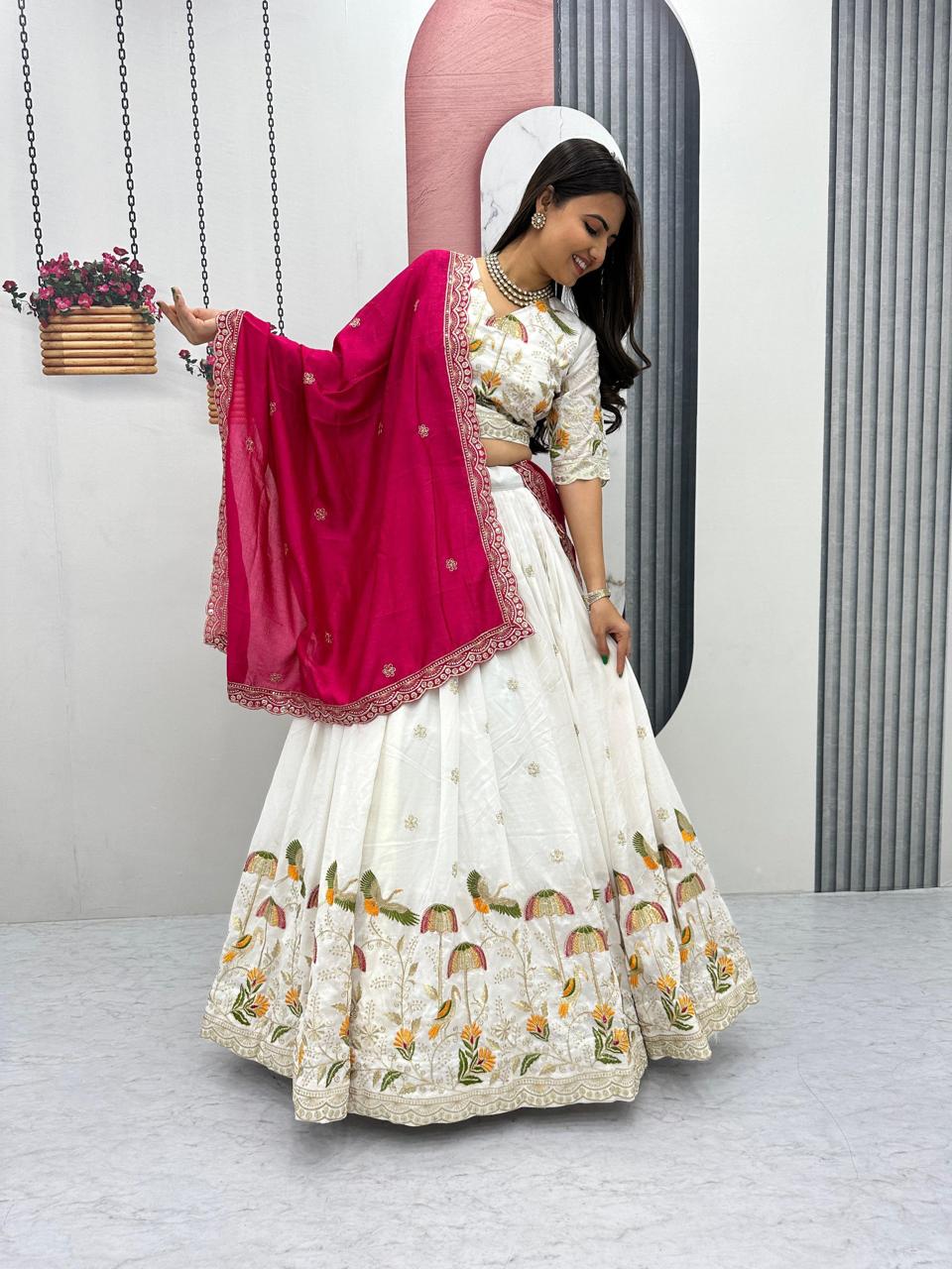 Kishori Collection