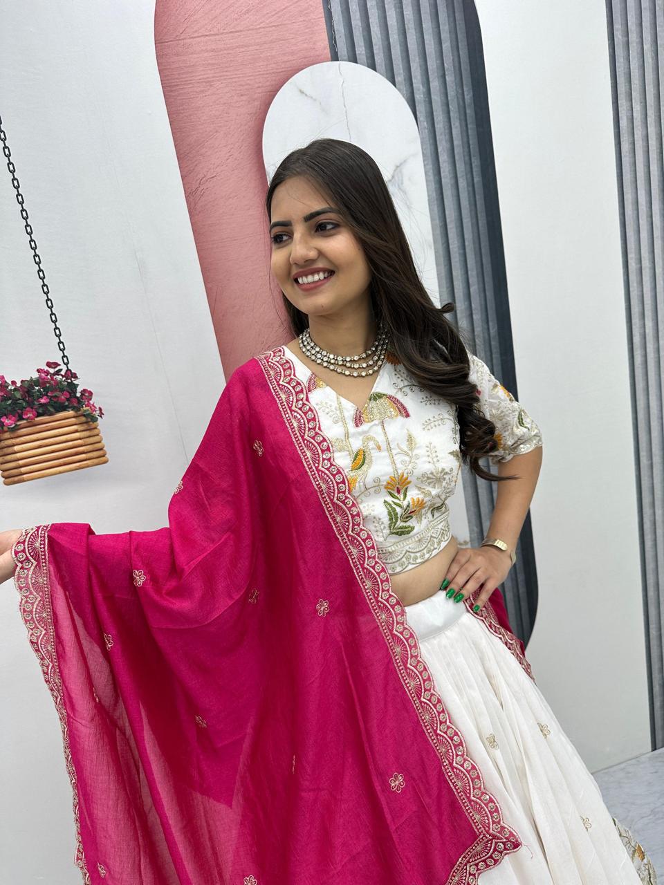 Kishori Collection