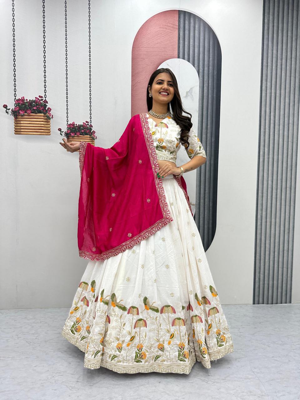 Kishori Collection