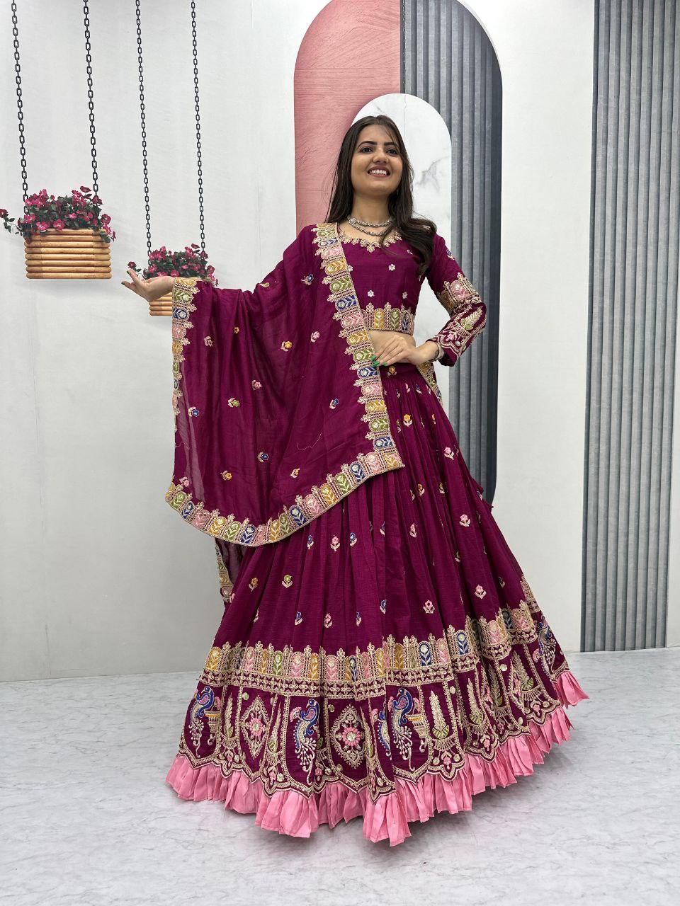 Kishori Collection