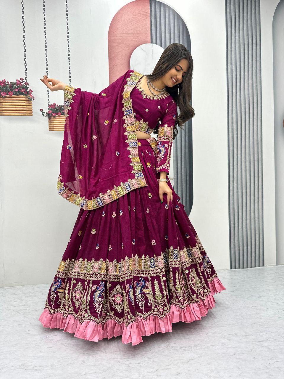 Kishori Collection