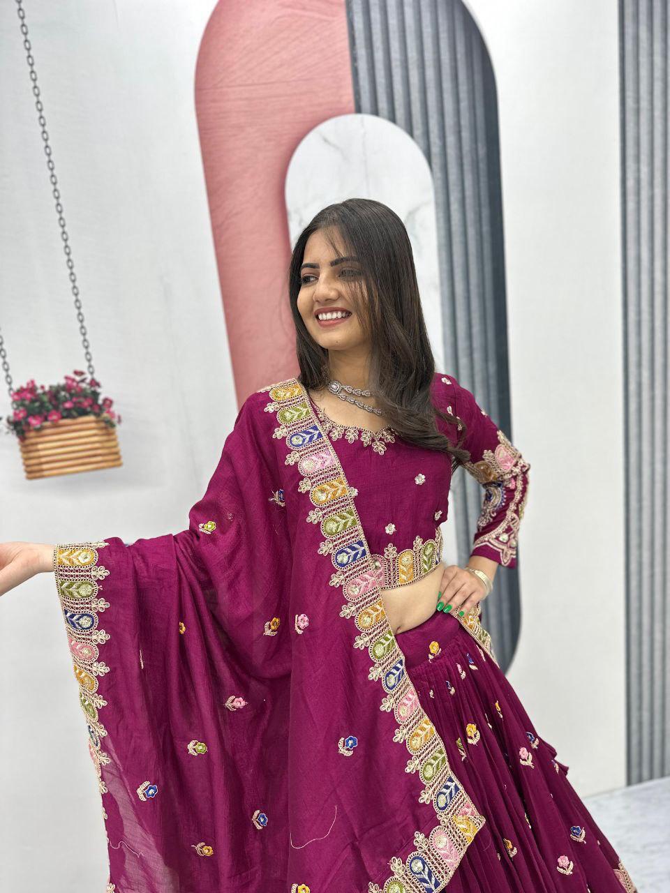 Kishori Collection
