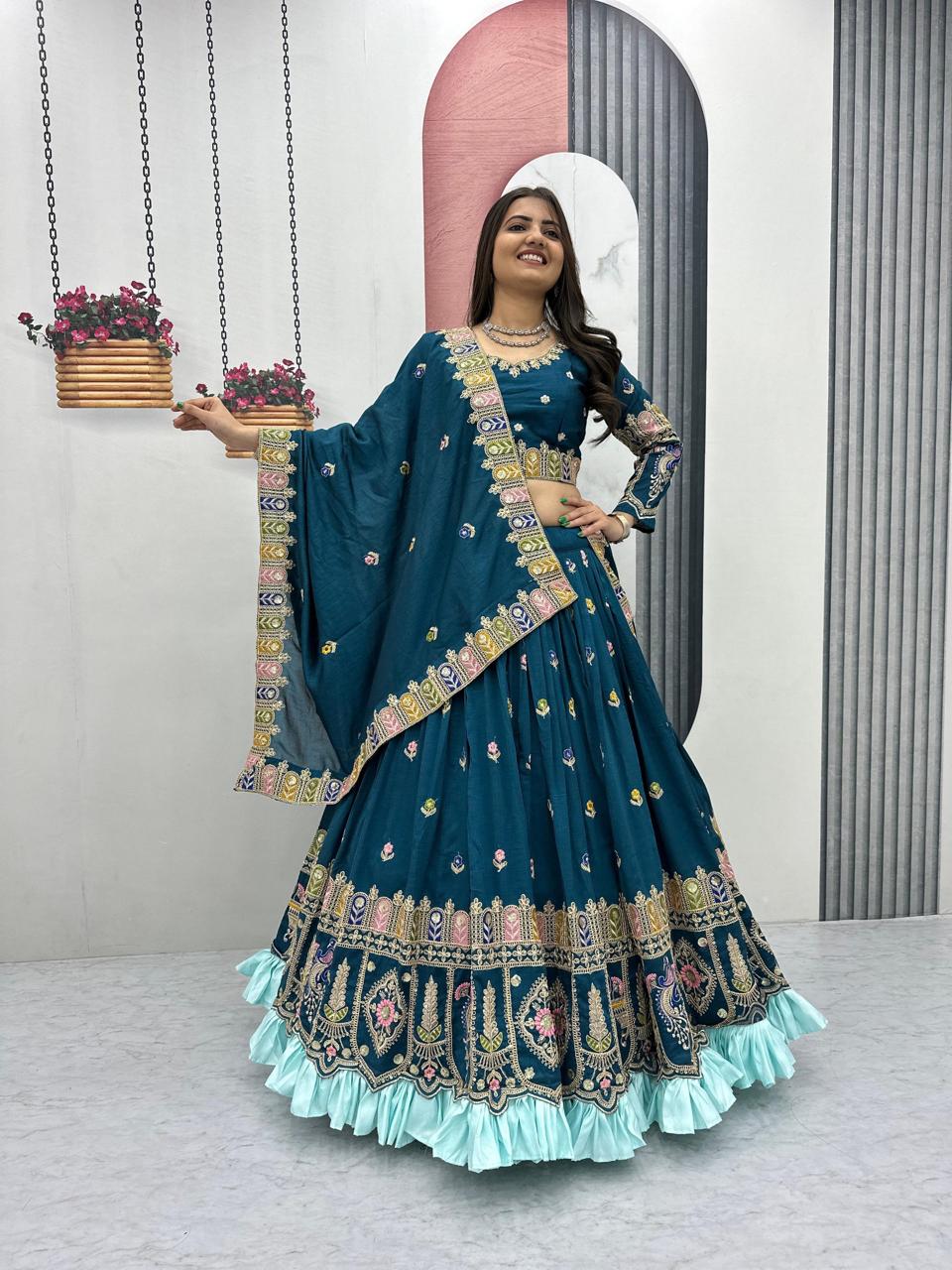 Kishori Collection