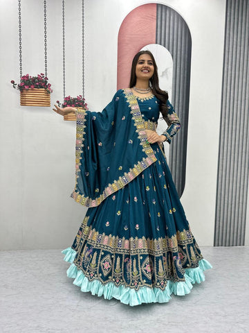 Kishori Collection