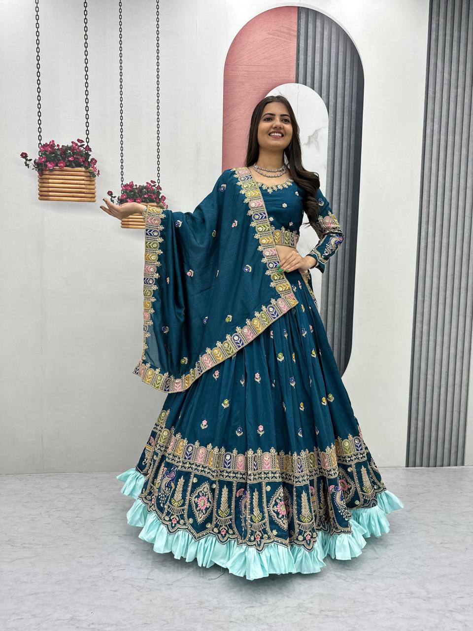 Kishori Collection