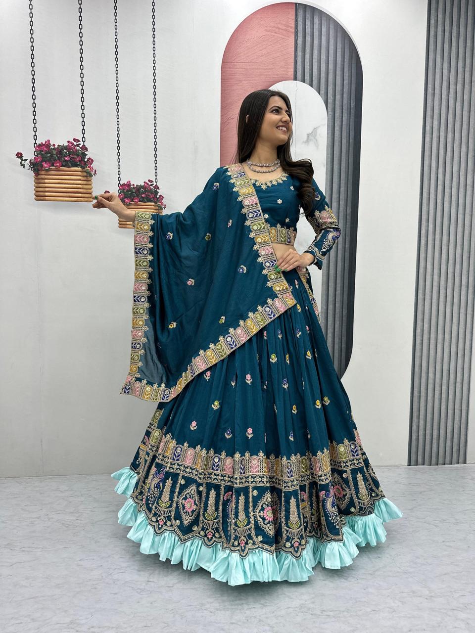 Kishori Collection