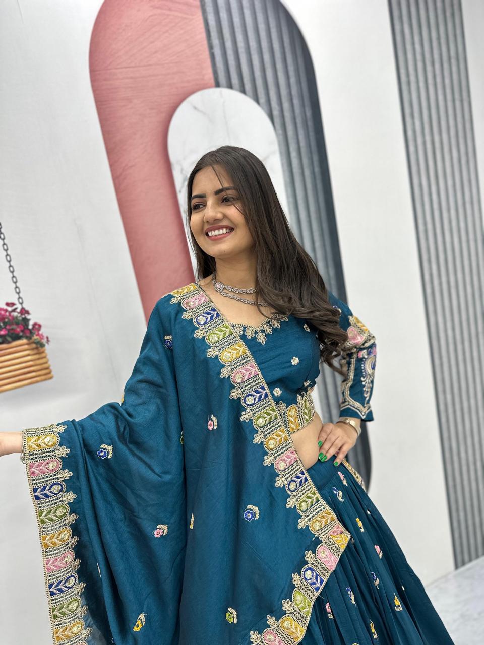 Kishori Collection