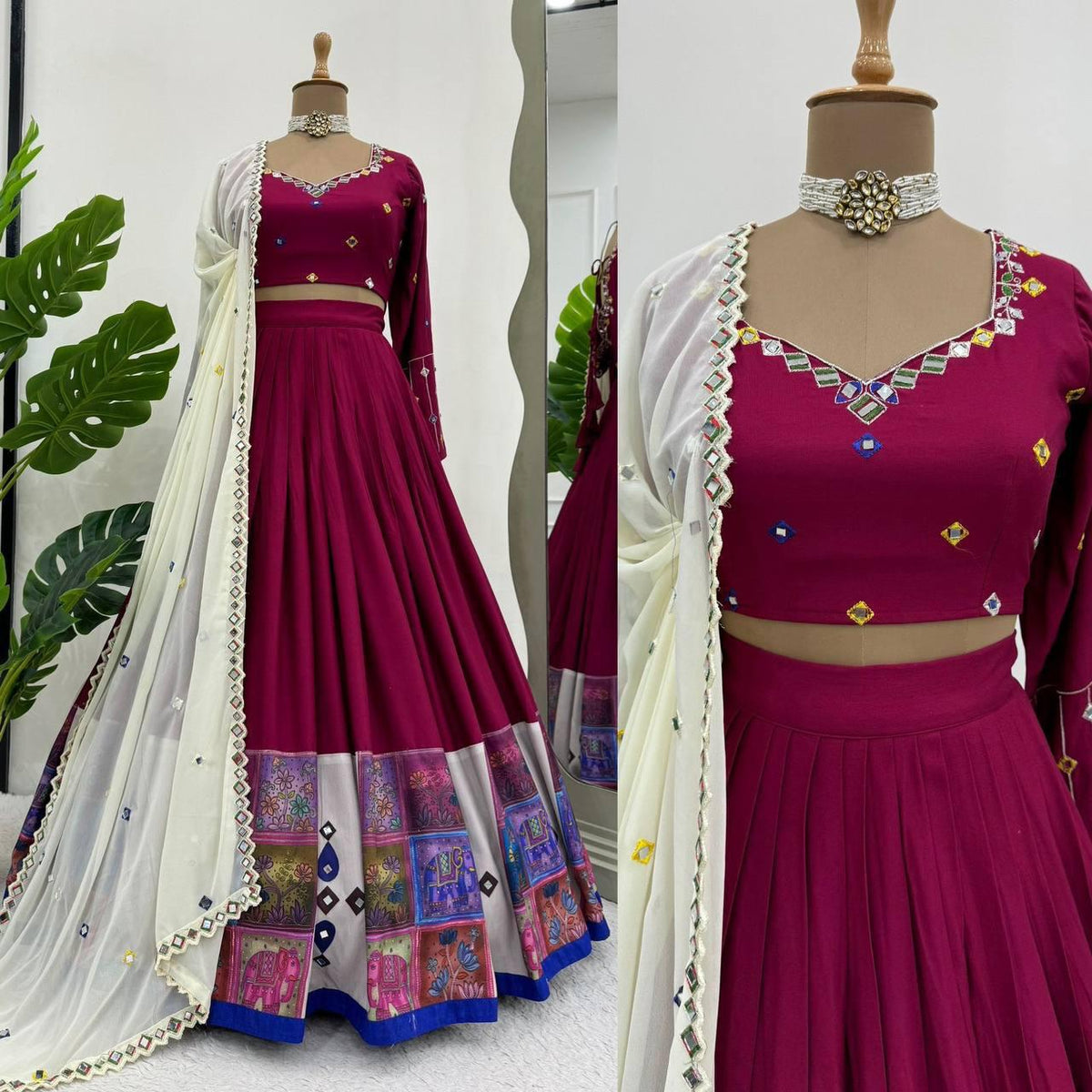 Radhe Collection