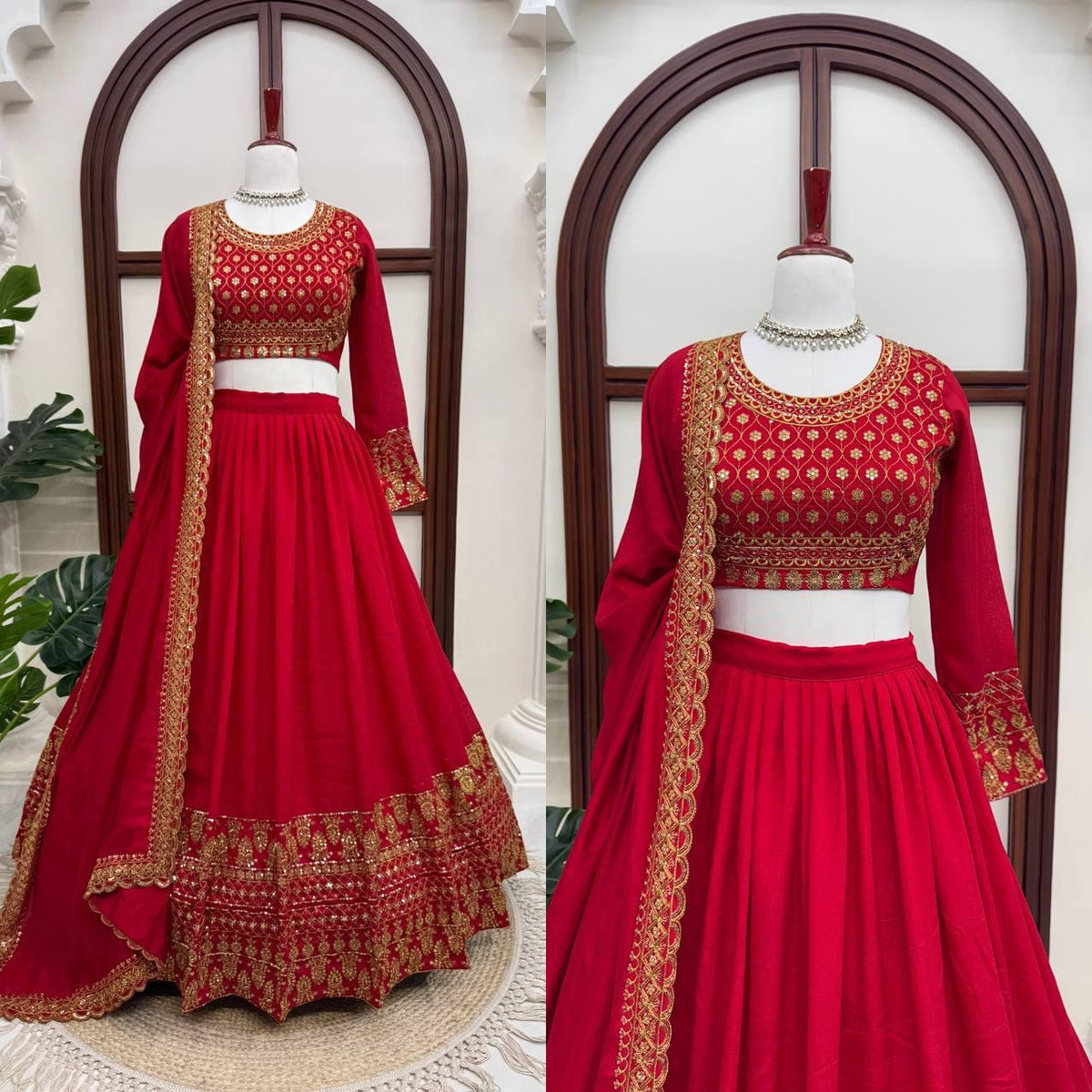 Radhe Collection
