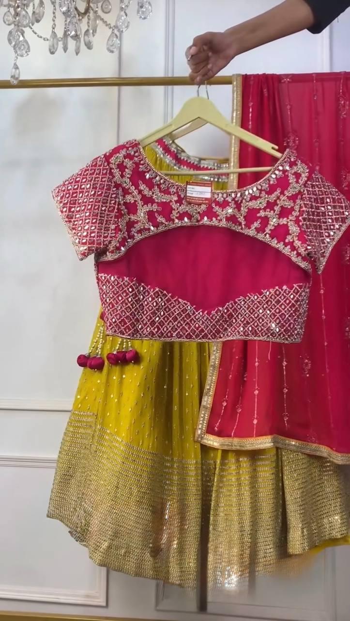 Radhe Collection