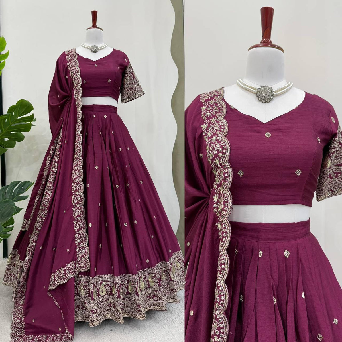 Radhe Collection