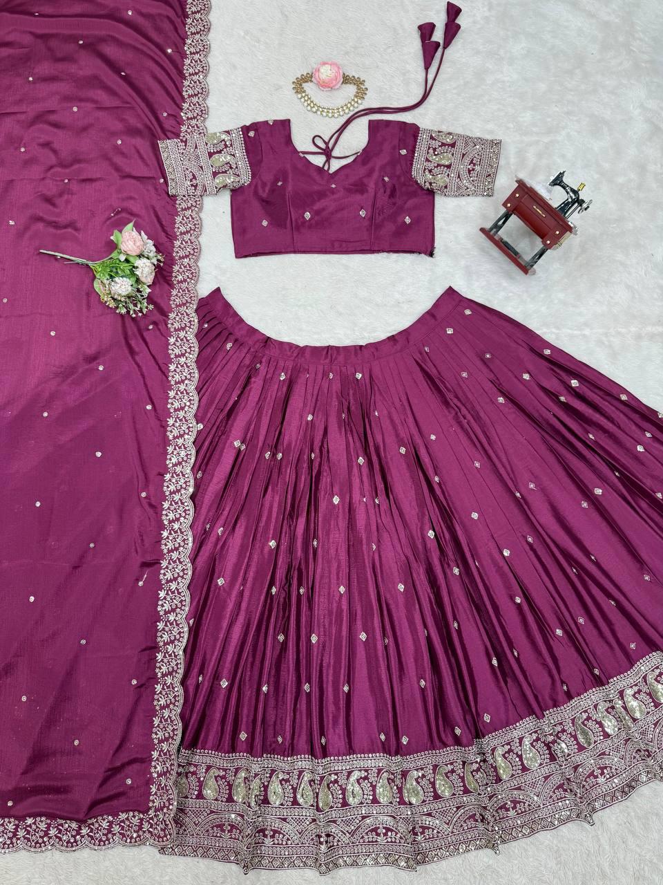 Radhe Collection