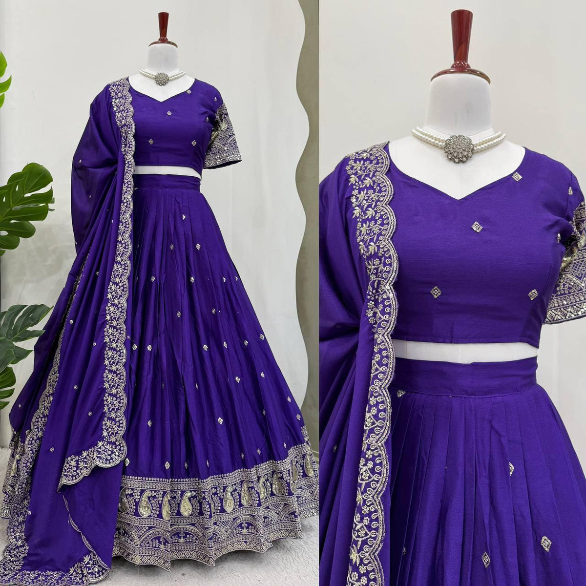 Radhe Collection