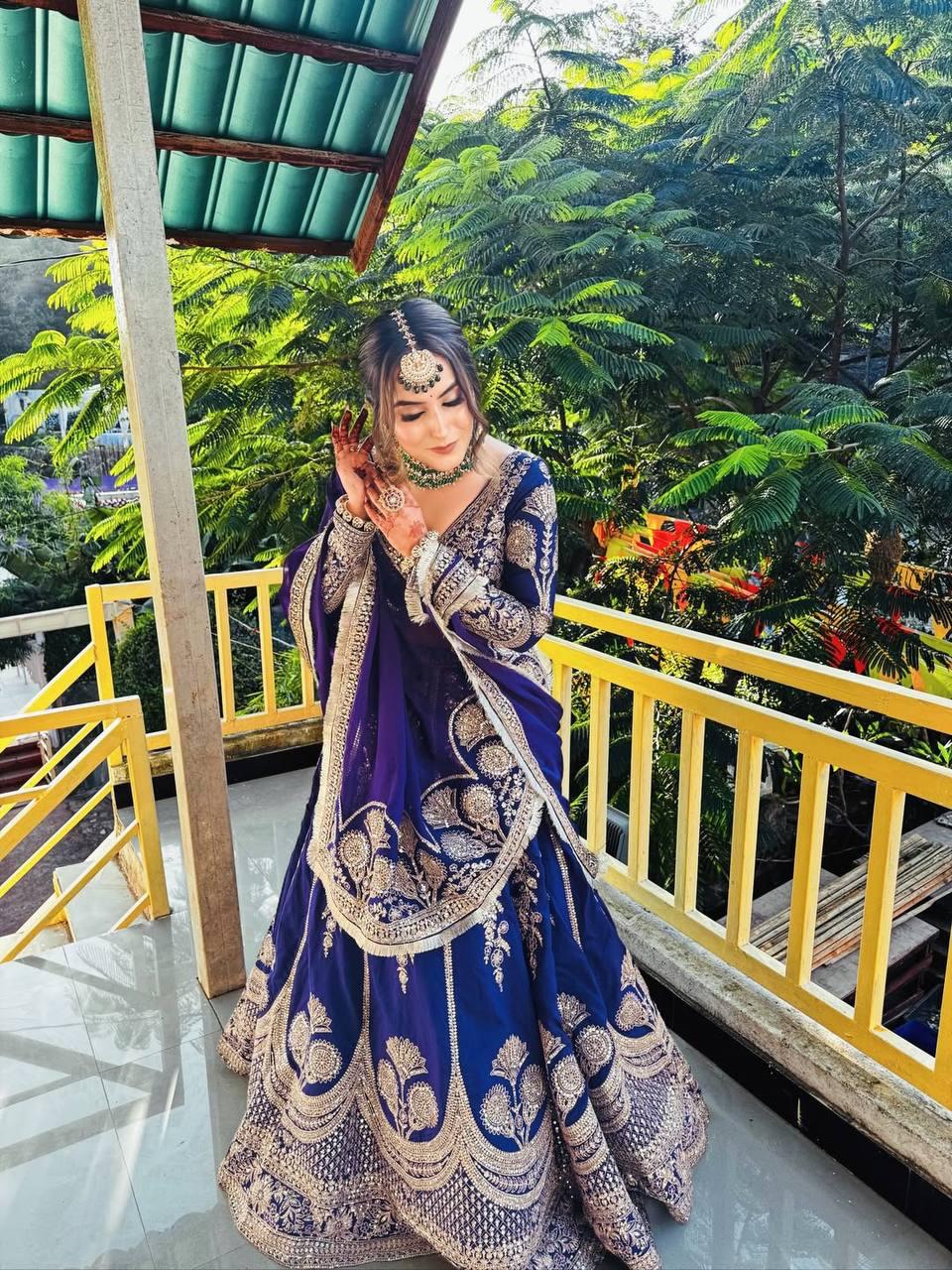 Radhe Collection