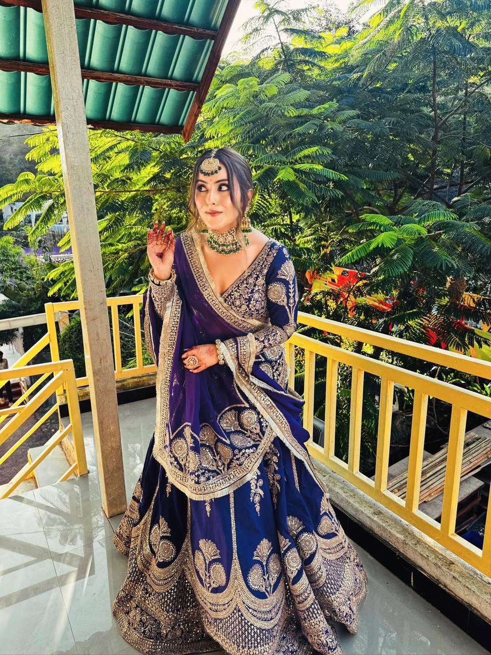 Radhe Collection