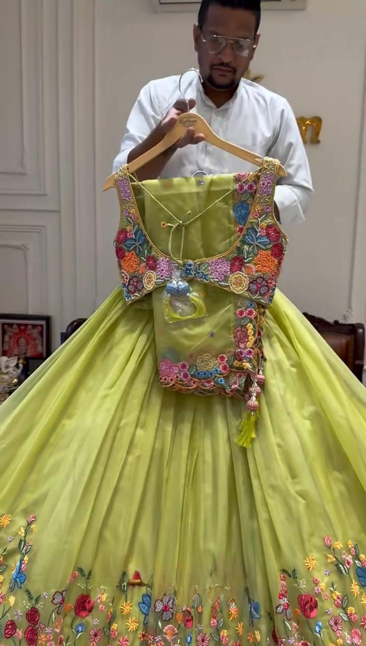 Radhe Collection