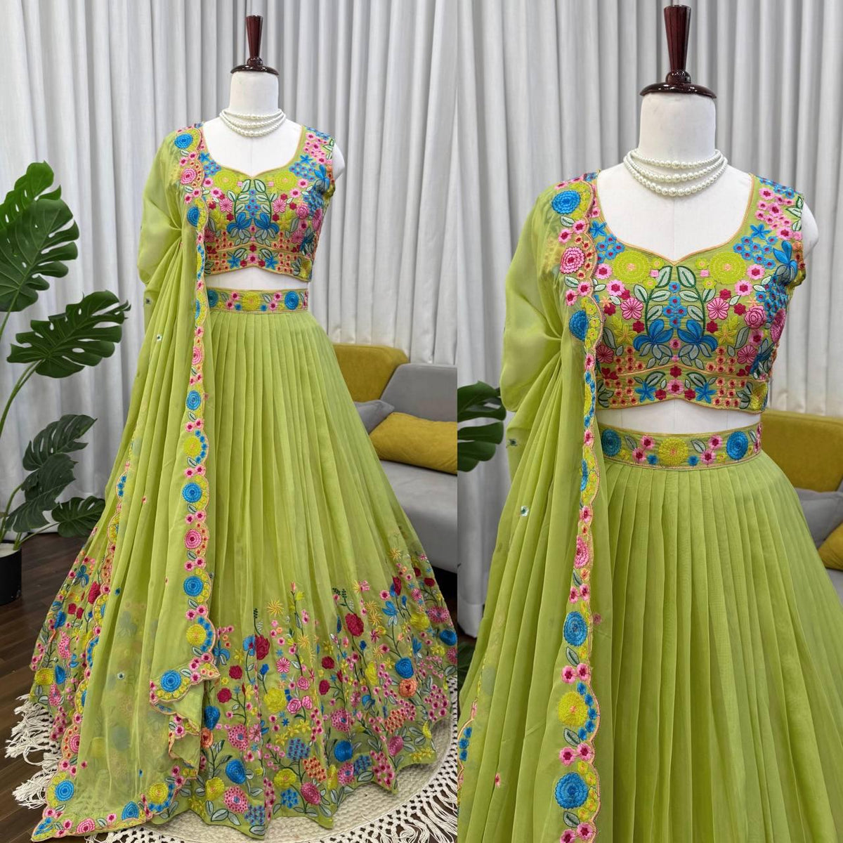 Radhe Collection
