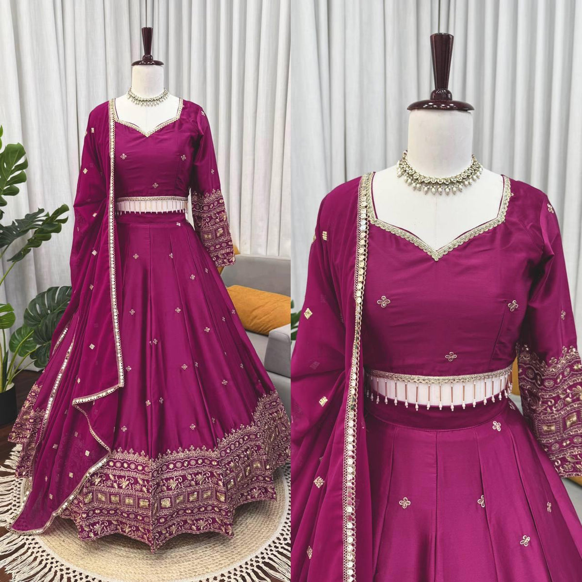 Radhe Collection
