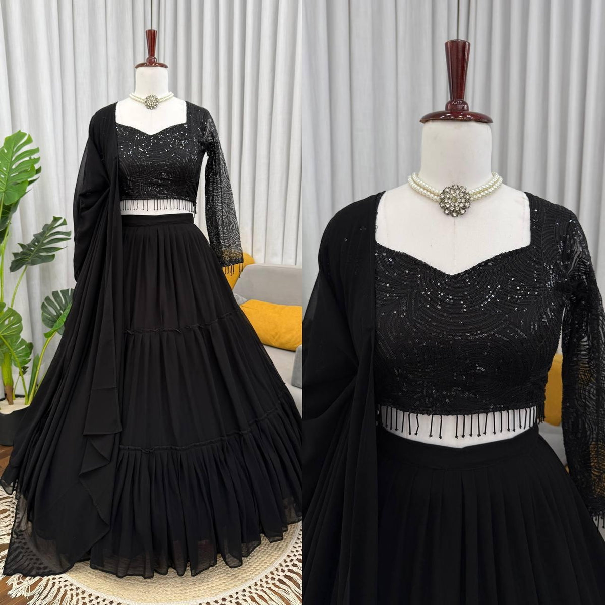 Radhe Collection
