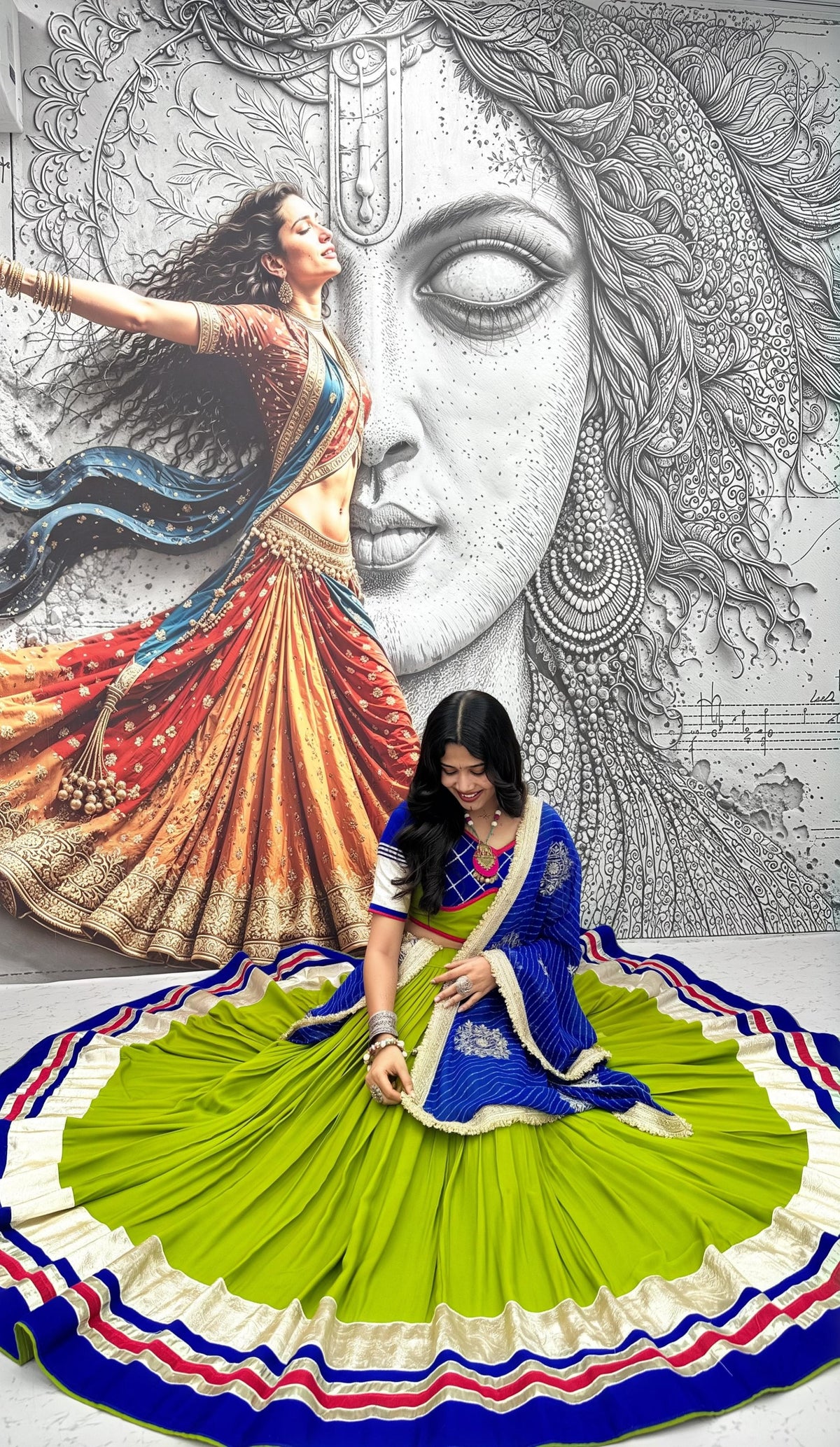 Kishori Collection