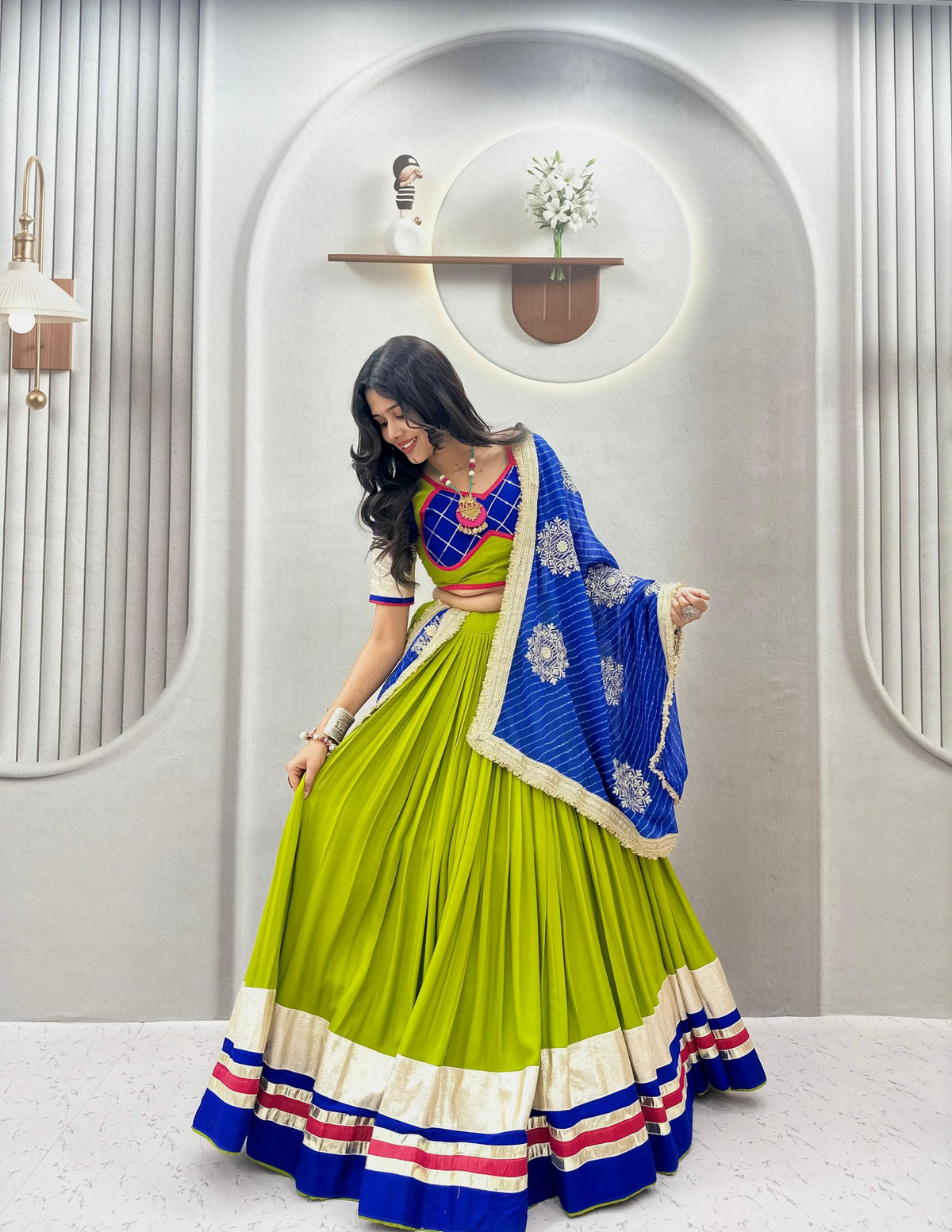 Kishori Collection