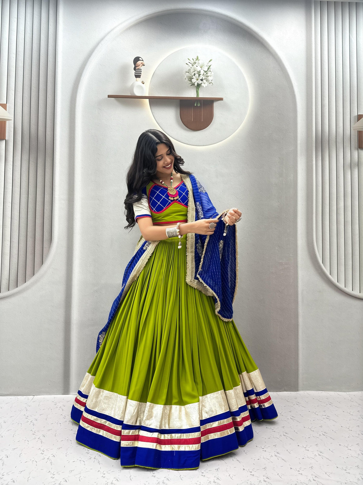 Kishori Collection