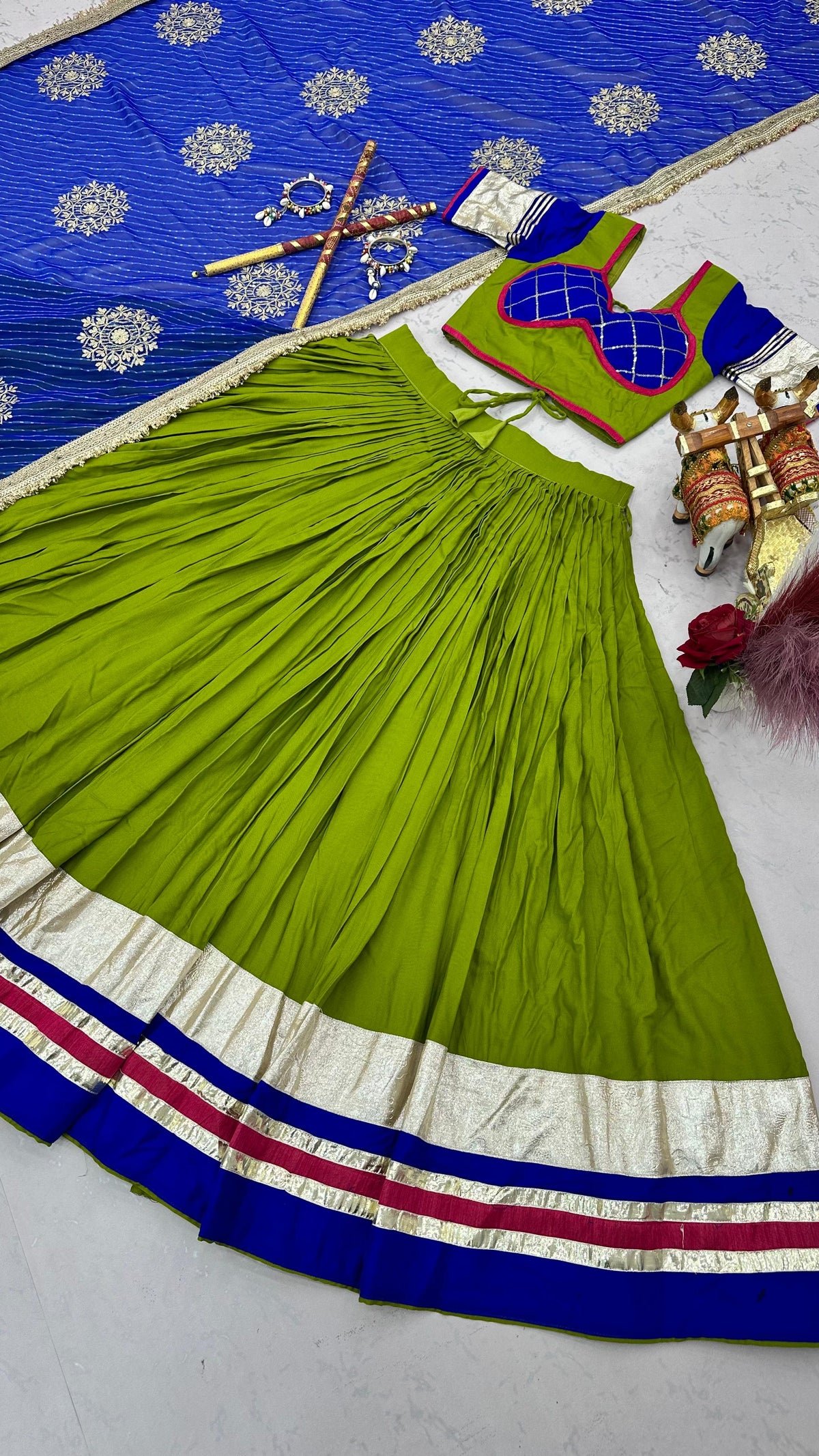 Kishori Collection