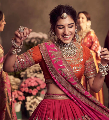Kishori Collection