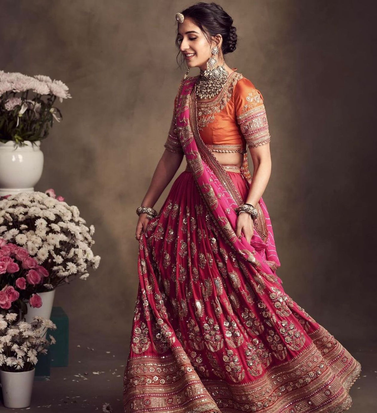 Kishori Collection