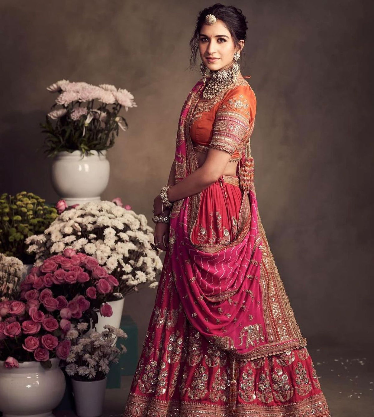 Kishori Collection