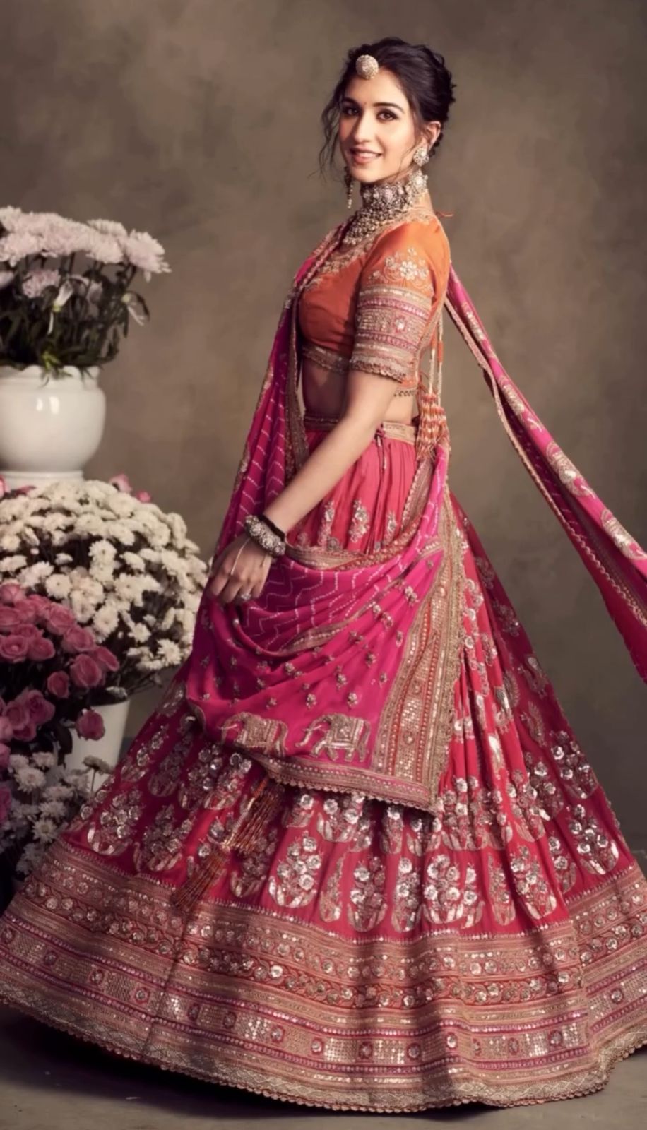 Kishori Collection