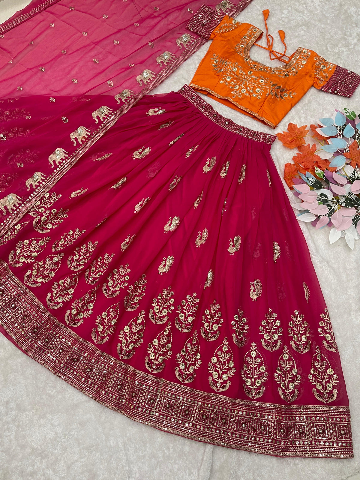 Kishori Collection