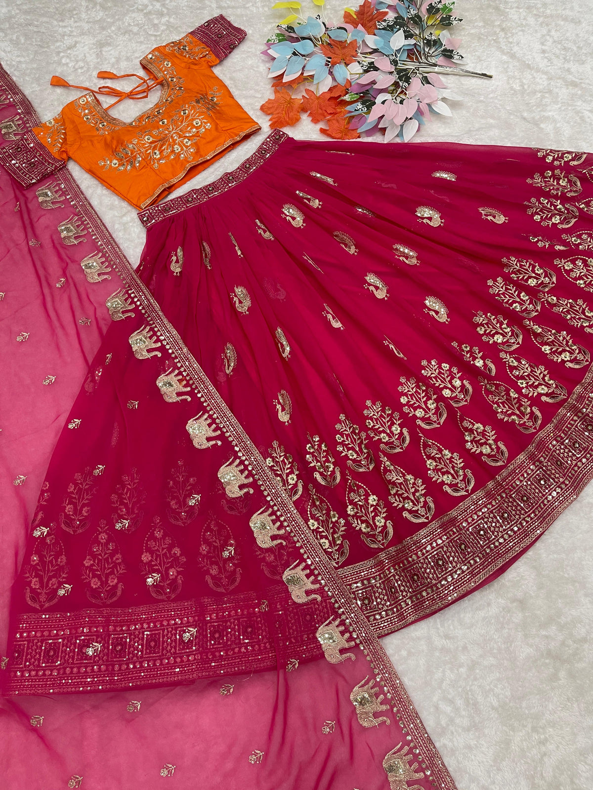 Kishori Collection
