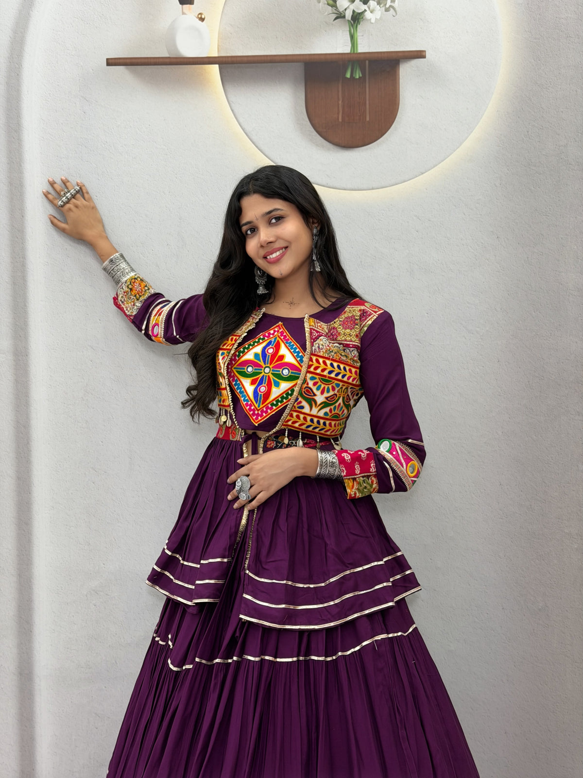 Kishori Collection