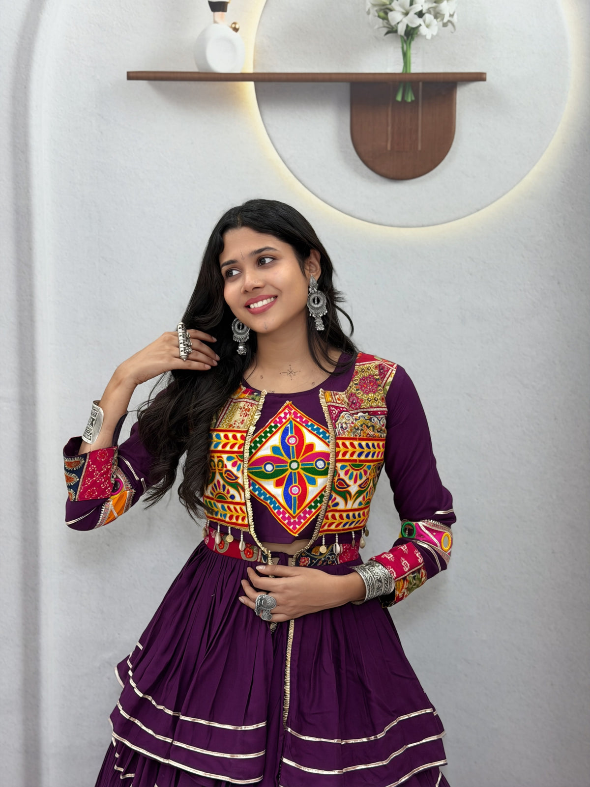 Kishori Collection