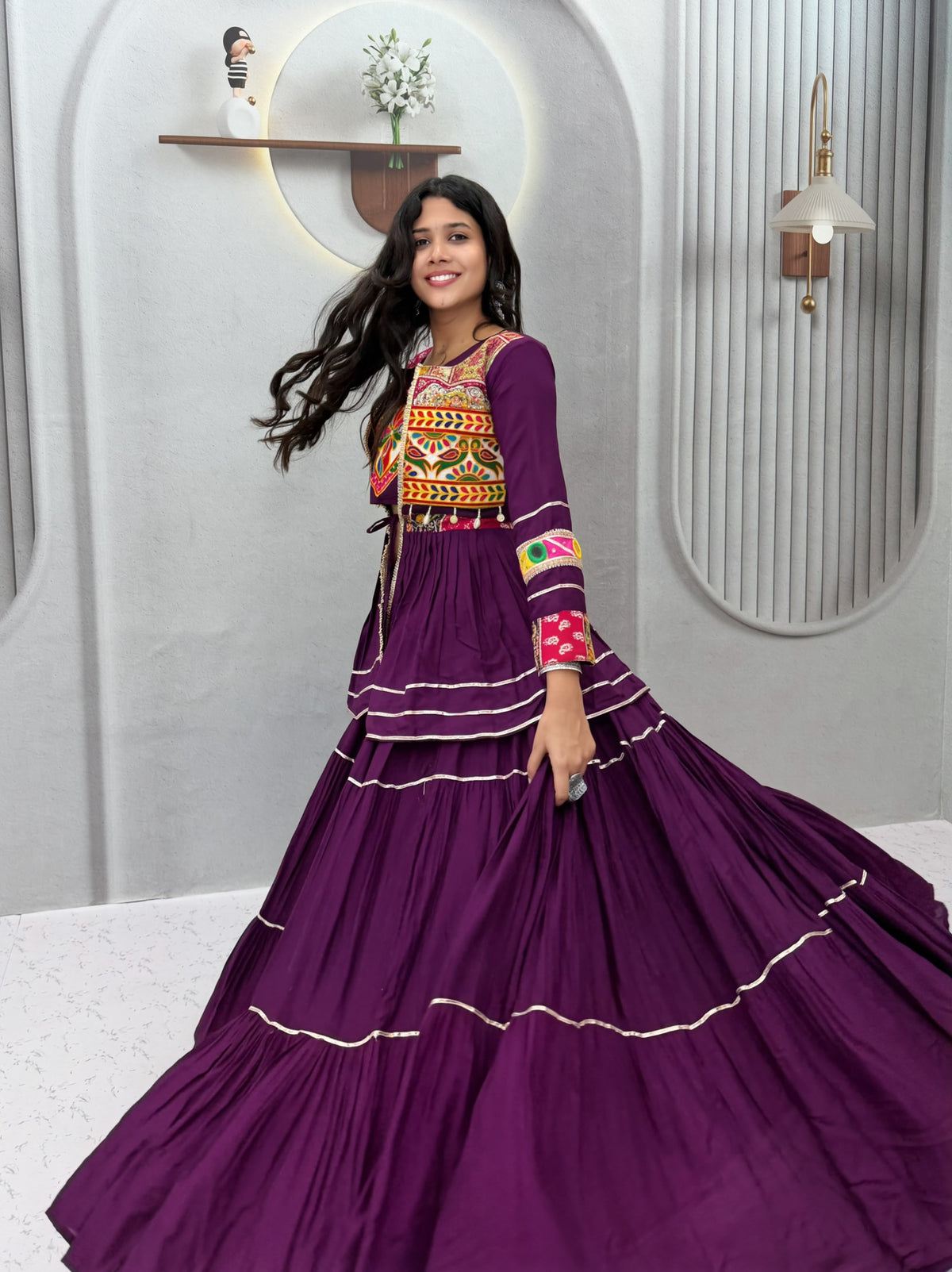 Kishori Collection