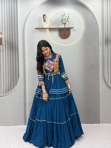 Kishori Collection