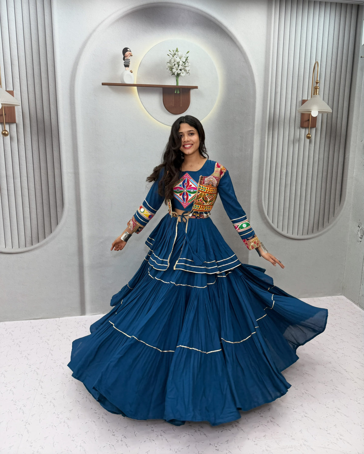 Kishori Collection