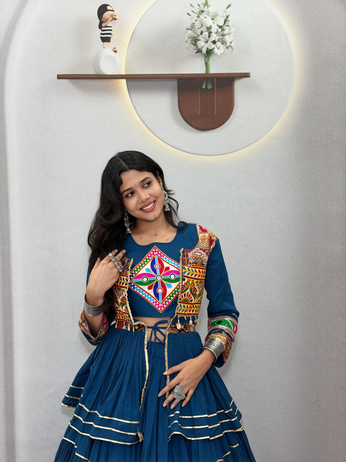 Kishori Collection