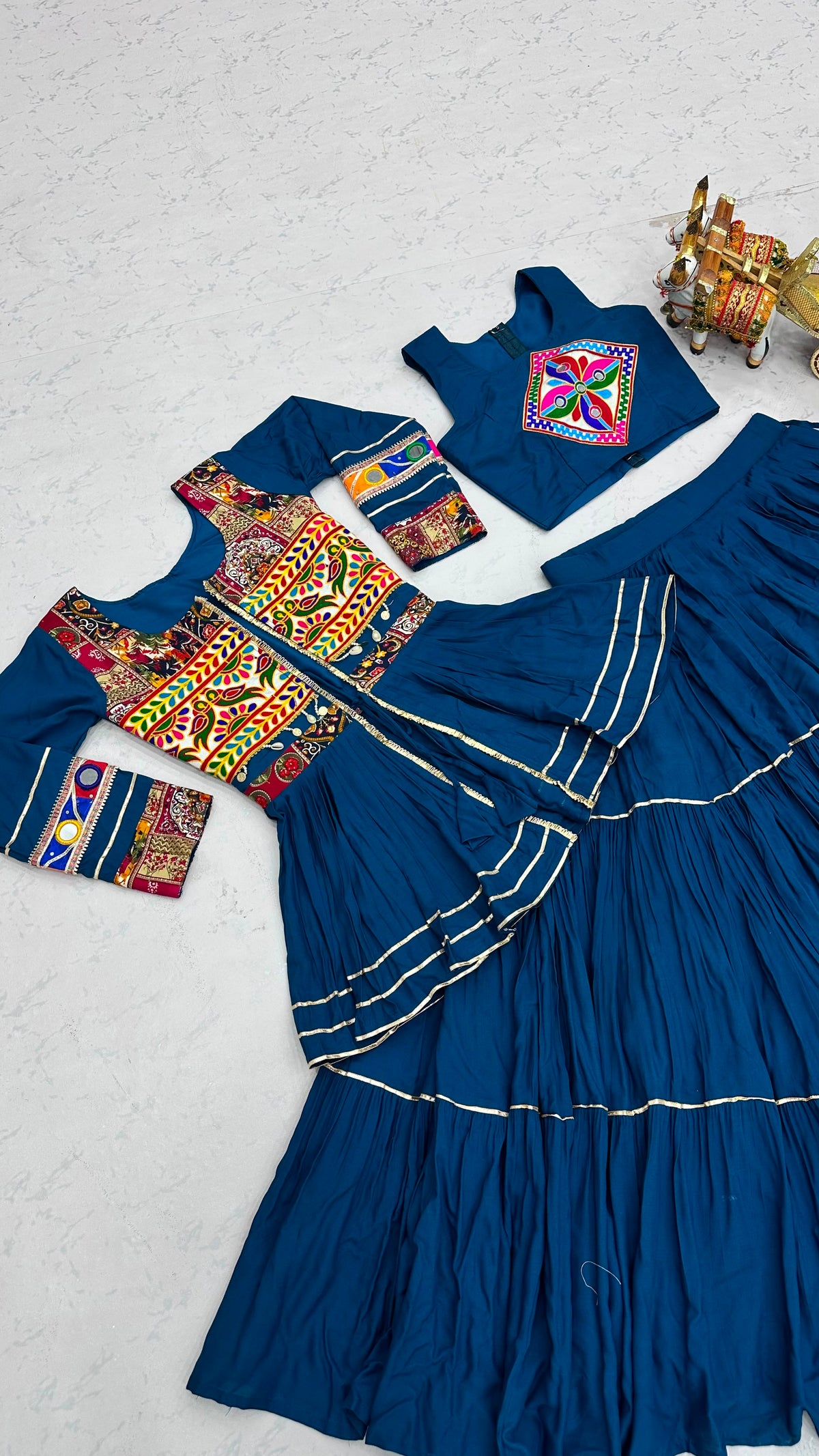 Kishori Collection